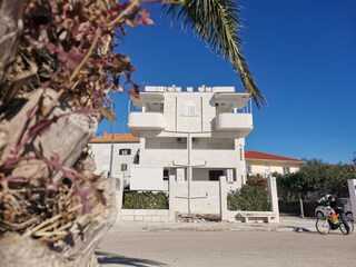 Apartment Rogoznica  12