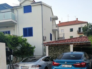 Apartment Rogoznica  26