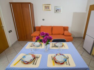 Apartment Rogoznica  34