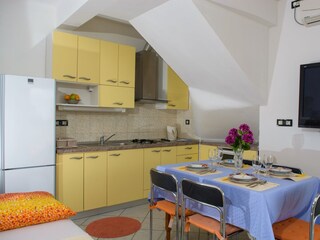 Apartment Rogoznica  35