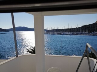 Apartment Rogoznica  45