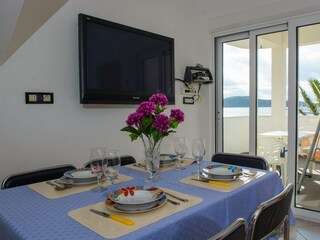 Apartment Rogoznica  1