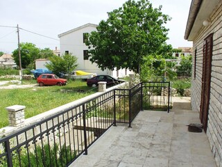 Ferienhaus Turanj  20