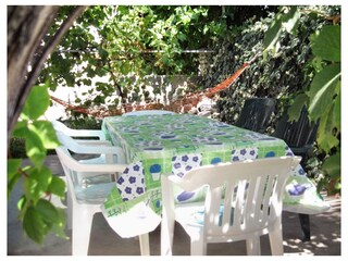 Ferienhaus Turanj  24