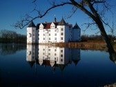 Glücksburg Castle