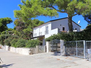 Apartment Rogoznica  4