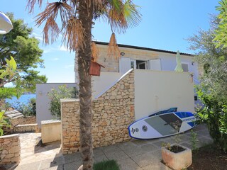 Apartment Rogoznica  5