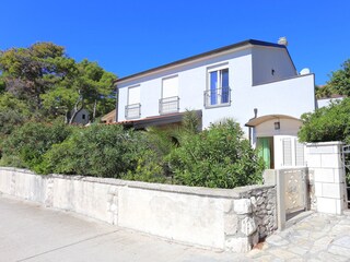 Apartment Rogoznica  6