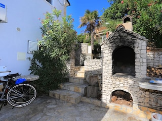 Apartment Rogoznica  8