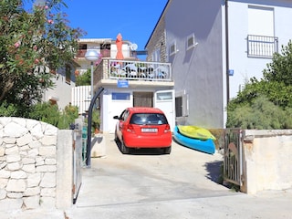 Apartment Rogoznica  13