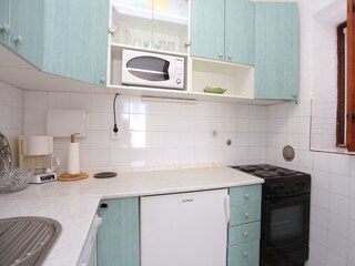 Apartment Rogoznica  17