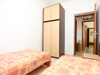 Apartment Rogoznica  21