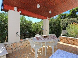 Apartment Rogoznica  27