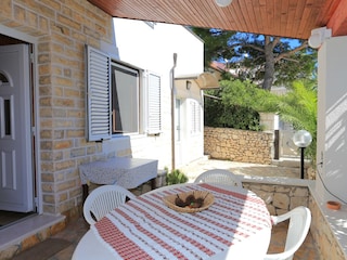 Apartment Rogoznica  28