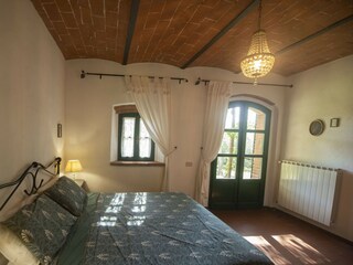 Schlafzimmer EG