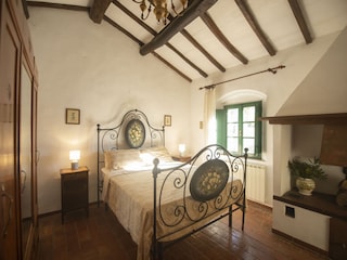 Schlafzimmer 1 OG