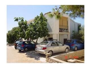 Apartment Mandre  10