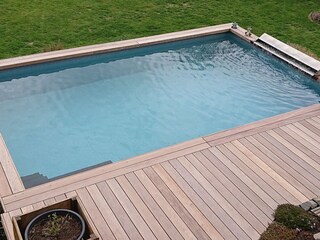 Casa per le vacanze Großbothen Registrazione all'aperto 4