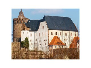 Casa per le vacanze Großbothen Ambiente 20