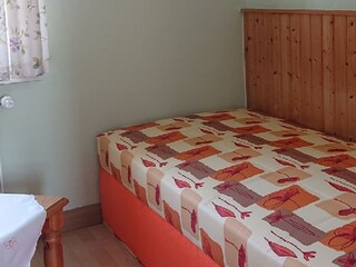 Casa per le vacanze Großbothen Caratteristiche 14