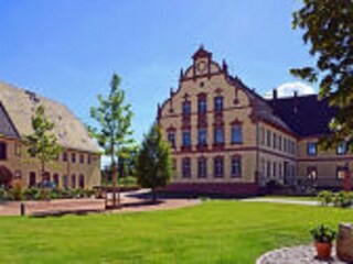 Casa per le vacanze Großbothen Ambiente 22