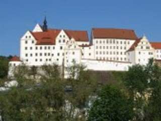 Casa per le vacanze Großbothen Ambiente 21