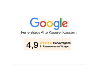 Casa per le vacanze Großbothen Documento 24