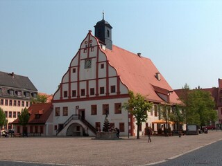 Casa per le vacanze Großbothen Ambiente 17