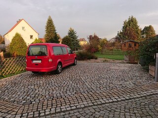 Casa per le vacanze Großbothen Registrazione all'aperto 5