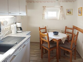 Casa per le vacanze Großbothen Caratteristiche 11