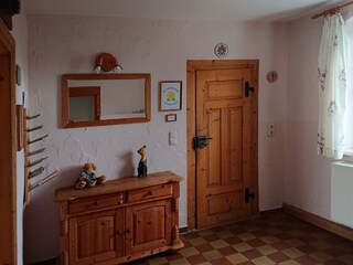 Casa per le vacanze Großbothen Caratteristiche 13