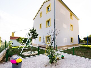 Apartment Podstrana  2