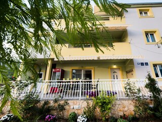 Apartment Podstrana  3