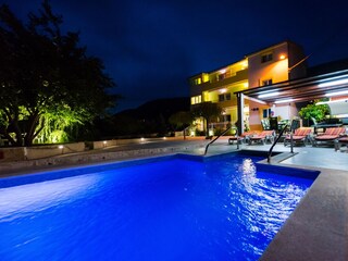 Apartment Podstrana  4