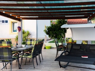 Apartment Podstrana  6