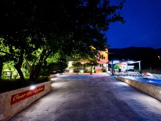 Apartment Podstrana  9