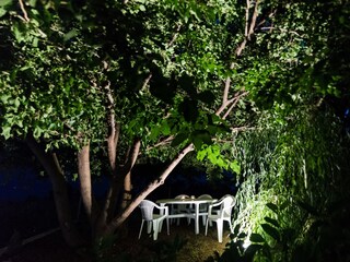 Apartment Podstrana  10