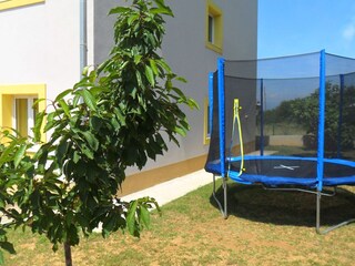 Apartment Podstrana  11