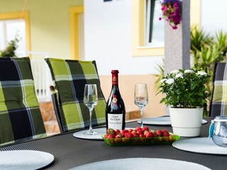 Apartment Podstrana  12