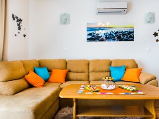 Apartment Podstrana  15