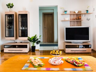 Apartment Podstrana  16