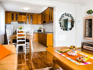 Apartment Podstrana  17