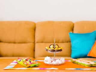 Apartment Podstrana  19