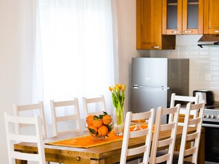 Apartment Podstrana  20