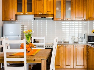 Apartment Podstrana  21