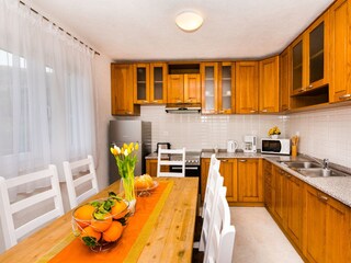 Apartment Podstrana  22