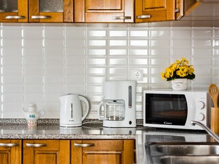 Apartment Podstrana  23