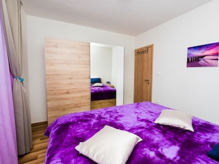 Apartment Podstrana  25