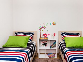 Apartment Podstrana  32