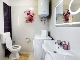 Apartment Podstrana  36